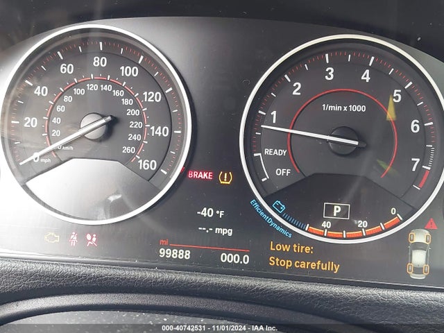 WBA8D9G52JNU67564 BMW 330i Xdrive