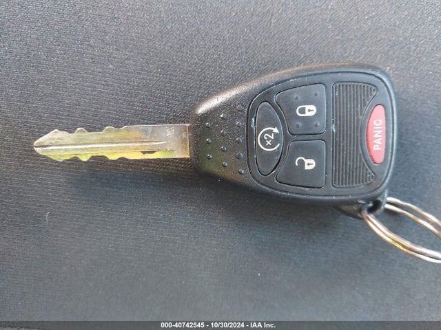 Jeep Patriot Latitude 2014 1C4NJRFB9ED885993 Image 11