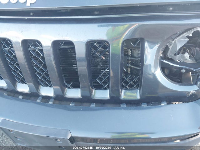 Jeep Patriot Latitude 2014 1C4NJRFB9ED885993 Image 19