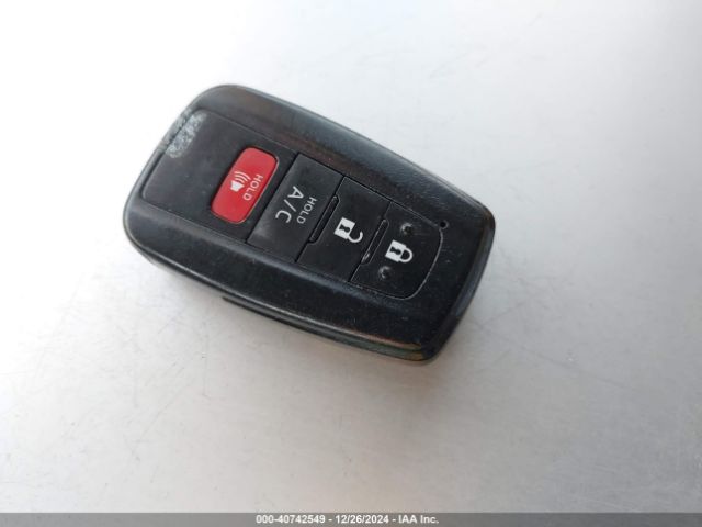 JTDKAMFP2M3192284 Toyota Prius Prime Le