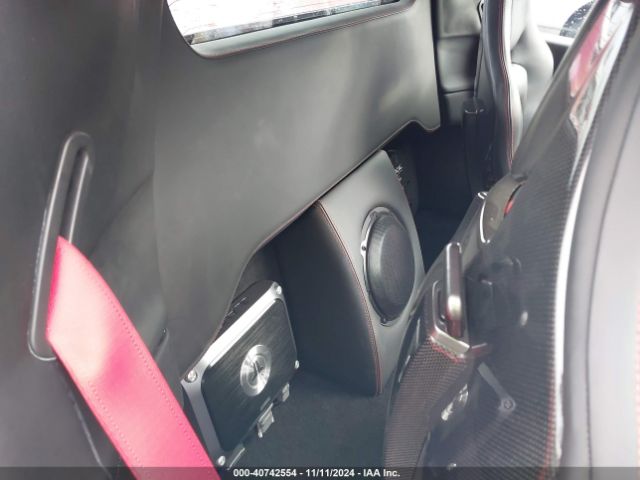 2013 FERRARI 458 SPIDER ZFF68NHA7D0194059 Photo 7