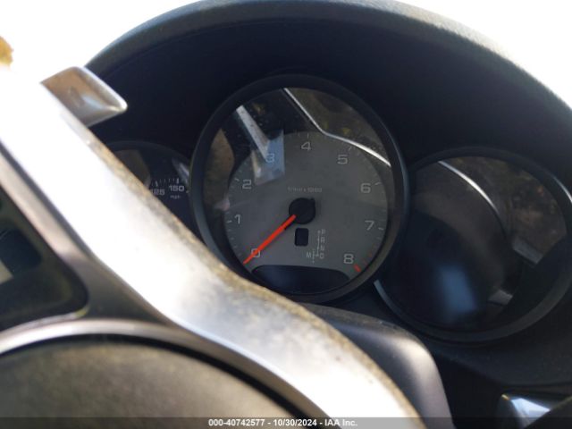 WP0CB2A85HS241138 Porsche 718 Boxster S
