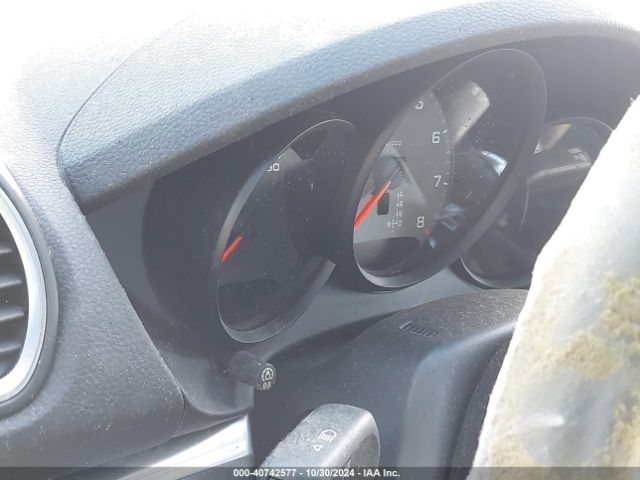 WP0CB2A85HS241138 Porsche 718 Boxster S