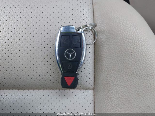WDCGG8JB8EG291221 Mercedes-Benz Glk 350 4matic