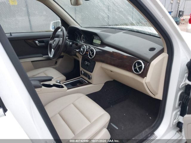 WDCGG8JB8EG291221 Mercedes-Benz Glk 350 4matic