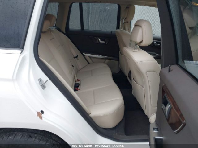 WDCGG8JB8EG291221 Mercedes-Benz Glk 350 4matic