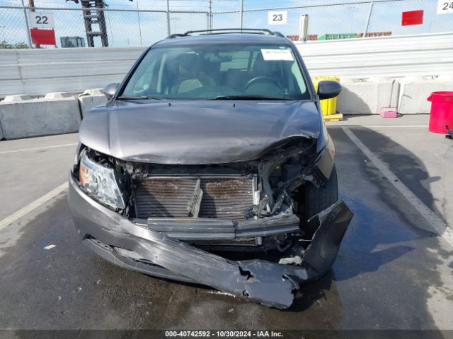 5FNRL5H32GB163030 Honda ODYSSEY SE