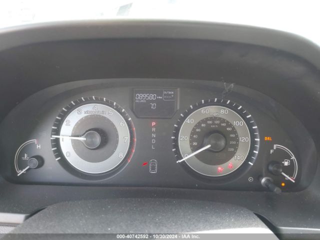 5FNRL5H32GB163030 Honda ODYSSEY SE