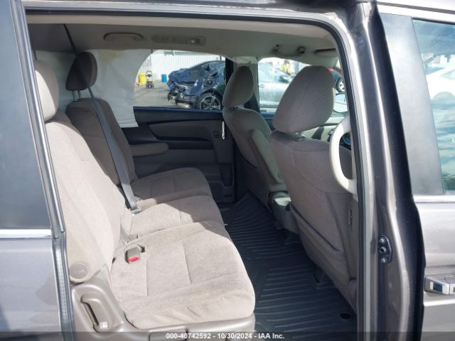 5FNRL5H32GB163030 Honda ODYSSEY SE