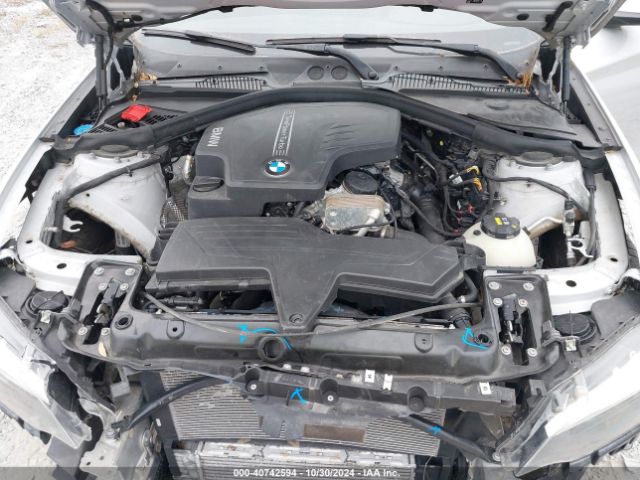 WBA1G9C54GV726918 BMW 228i Xdrive