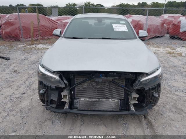 WBA1G9C54GV726918 BMW 228i Xdrive
