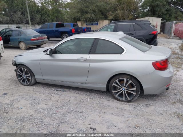 WBA1G9C54GV726918 BMW 228i Xdrive
