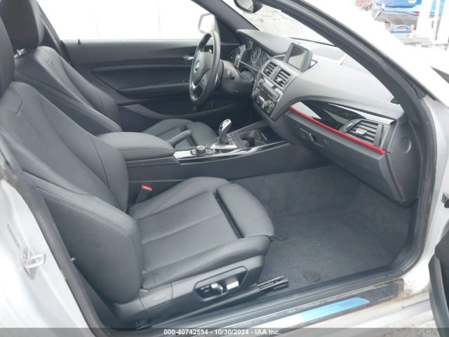 WBA1G9C54GV726918 BMW 228i Xdrive