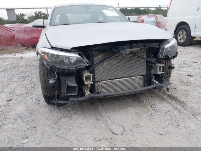 WBA1G9C54GV726918 BMW 228i Xdrive