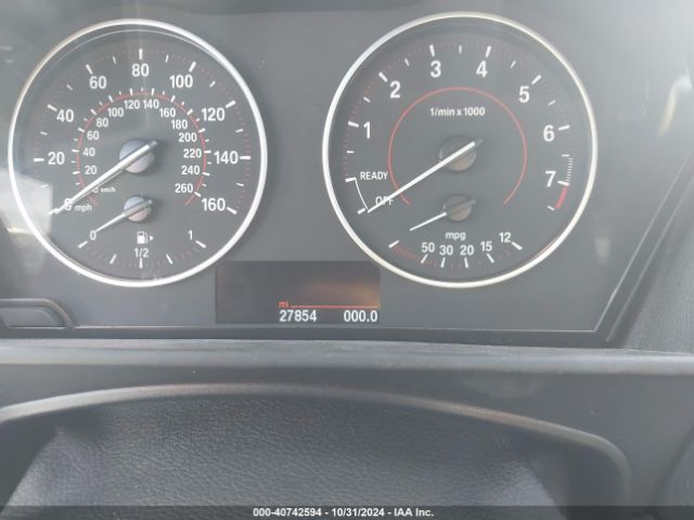 WBA1G9C54GV726918 BMW 228i Xdrive