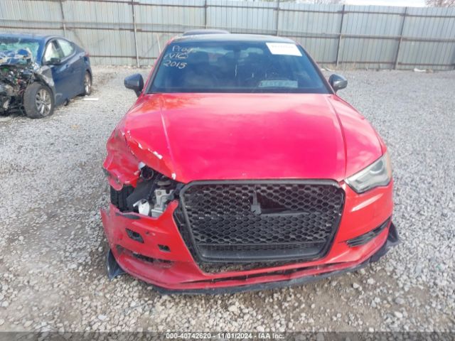 WAUBFGFF1F1086012 Audi A3 2.0t Premium
