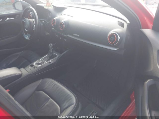WAUBFGFF1F1086012 Audi A3 2.0t Premium