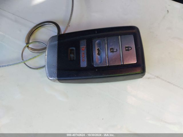 19UUB2F39FA022186 Acura Tlx V6