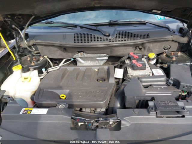 1C4NJDEB3GD534410 Jeep Compass High Altitude Edition
