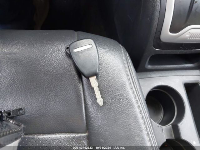 1C4NJDEB3GD534410 Jeep Compass High Altitude Edition