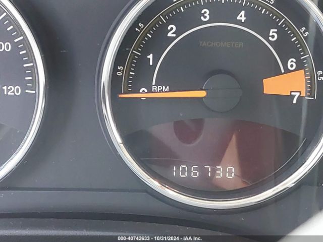 1C4NJDEB3GD534410 Jeep Compass High Altitude Edition