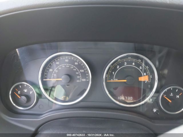 1C4NJDEB3GD534410 Jeep Compass High Altitude Edition