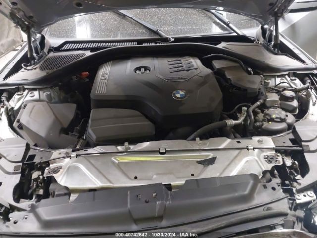 WBA5R1C59KAK09028 BMW 330I