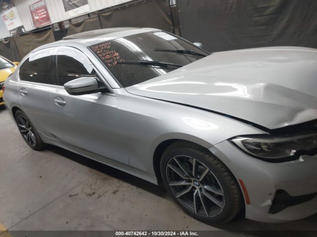 WBA5R1C59KAK09028 BMW 330I