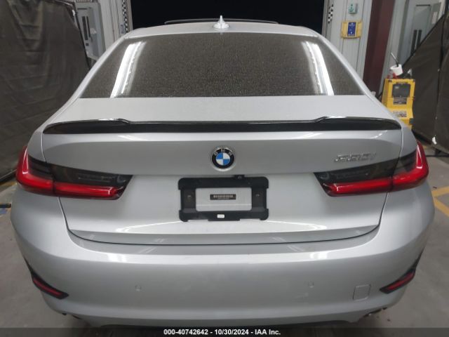 WBA5R1C59KAK09028 BMW 330I