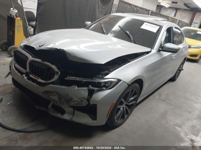 WBA5R1C59KAK09028 BMW 330I