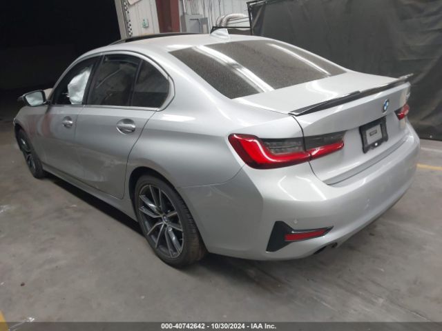 WBA5R1C59KAK09028 BMW 330I