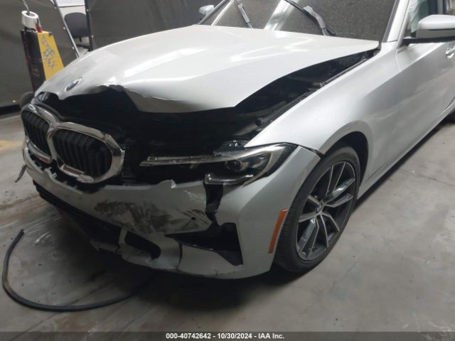 WBA5R1C59KAK09028 BMW 330I