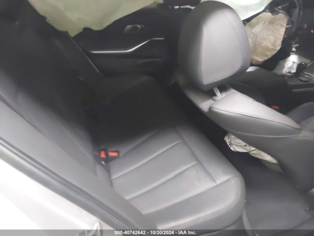 WBA5R1C59KAK09028 BMW 330I