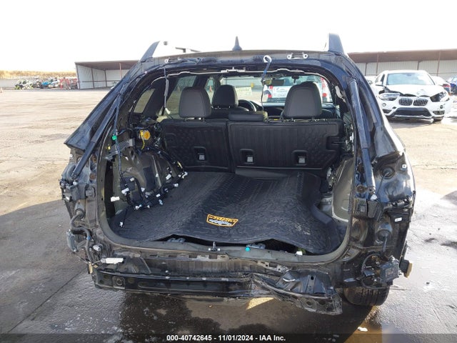 Subaru Outback Wilderness 2023 4S4BTGUD8P3137357 Image 17