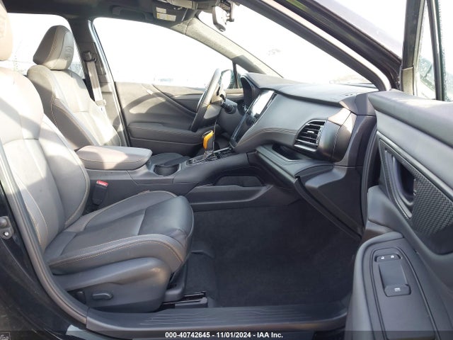4S4BTGUD8P3137357 Subaru Outback Wilderness