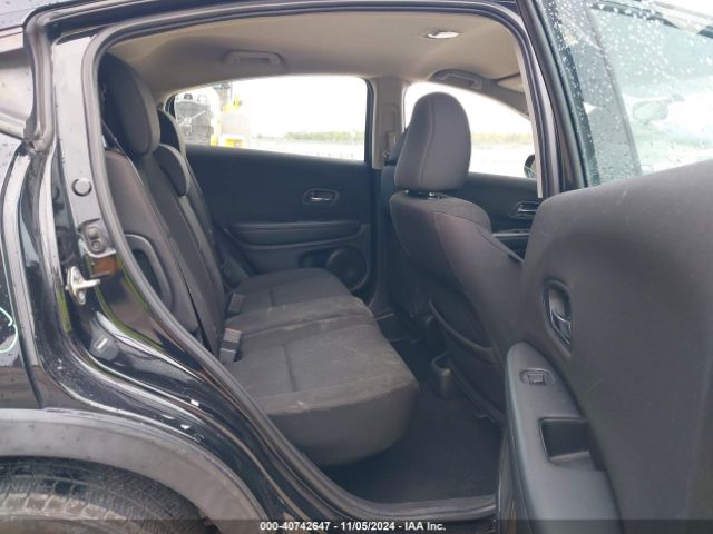 3CZRU5H36HG702039 Honda HR-V LX