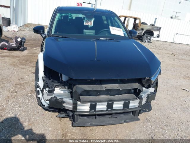 2HKRS3H49RH303370 Honda Cr-v Ex 2wd