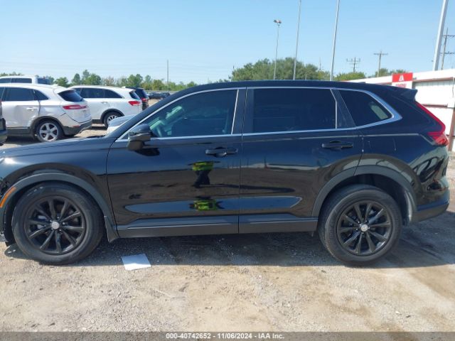 2HKRS3H49RH303370 Honda Cr-v Ex 2wd