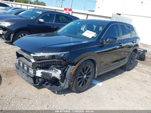 2HKRS3H49RH303370 Honda Cr-v Ex 2wd