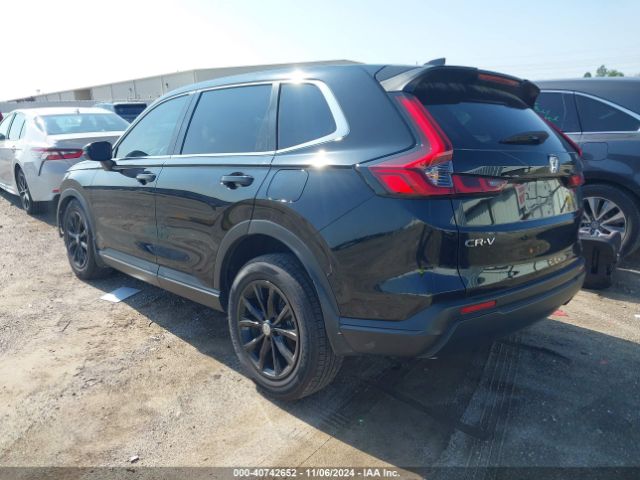 2HKRS3H49RH303370 Honda Cr-v Ex 2wd