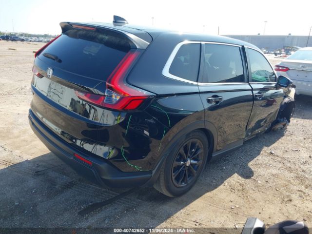 2HKRS3H49RH303370 Honda Cr-v Ex 2wd