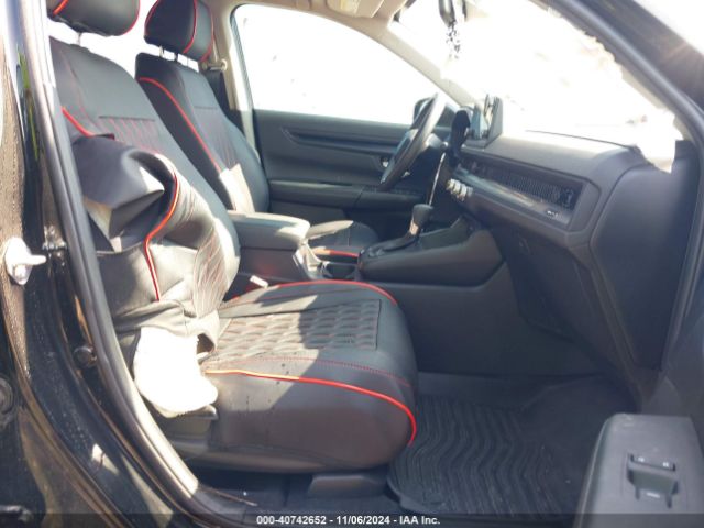 2HKRS3H49RH303370 Honda Cr-v Ex 2wd