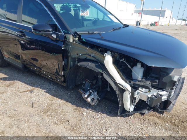 2HKRS3H49RH303370 Honda Cr-v Ex 2wd