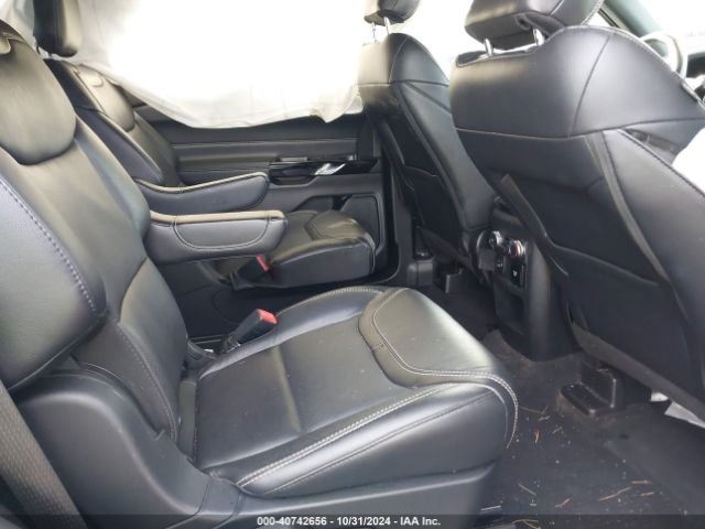 1FM5K8GC7MGA09852 Ford Explorer St