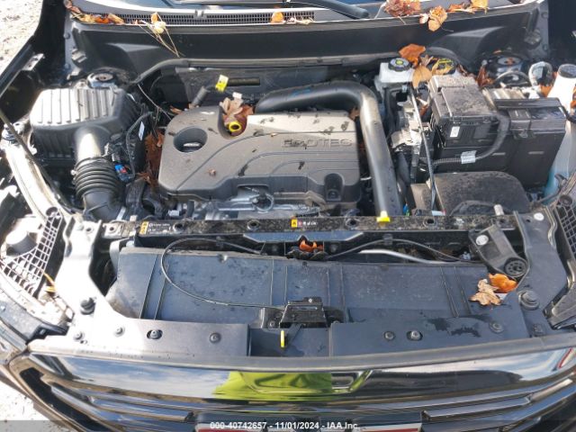 2024 GMC TERRAIN 3GKALVEG3RL245409 Photo 9