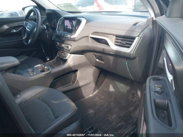 2024 GMC TERRAIN 3GKALVEG3RL245409 Photo 4