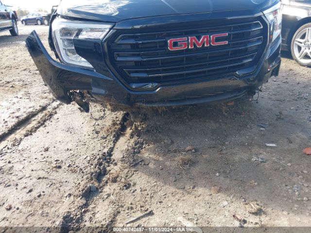 2024 GMC TERRAIN 3GKALVEG3RL245409 Photo 5