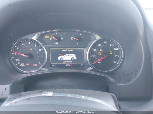 2024 GMC TERRAIN 3GKALVEG3RL245409 Photo 6