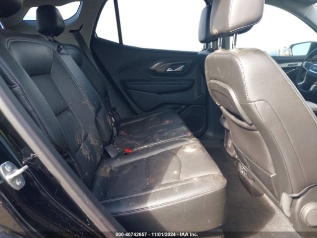 2024 GMC TERRAIN 3GKALVEG3RL245409 Photo 7