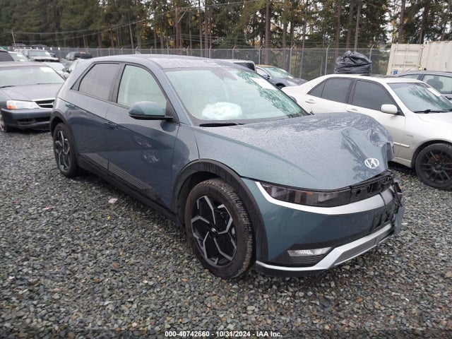 2023 KM8KNDAF1PU147401 zdjęcie główne